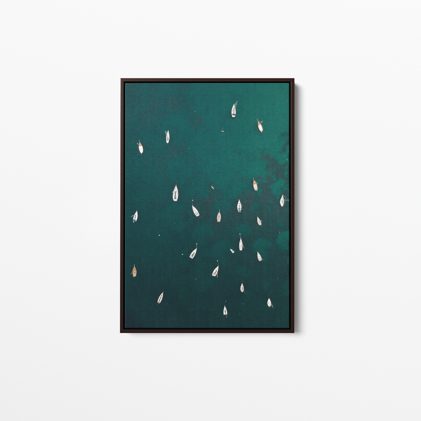 Mornington Yachts - Mornington Peninsula Print