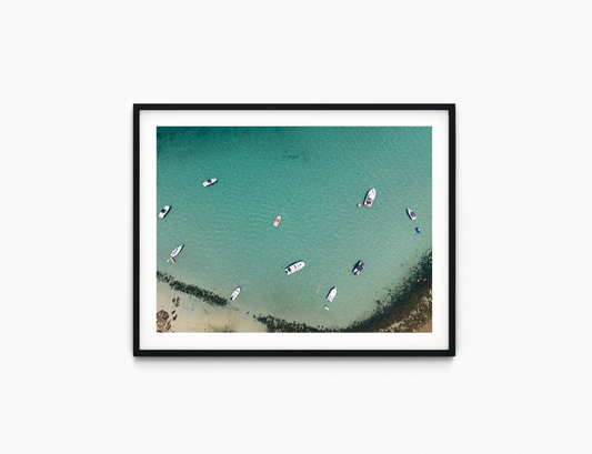 Pebble Beach Parade