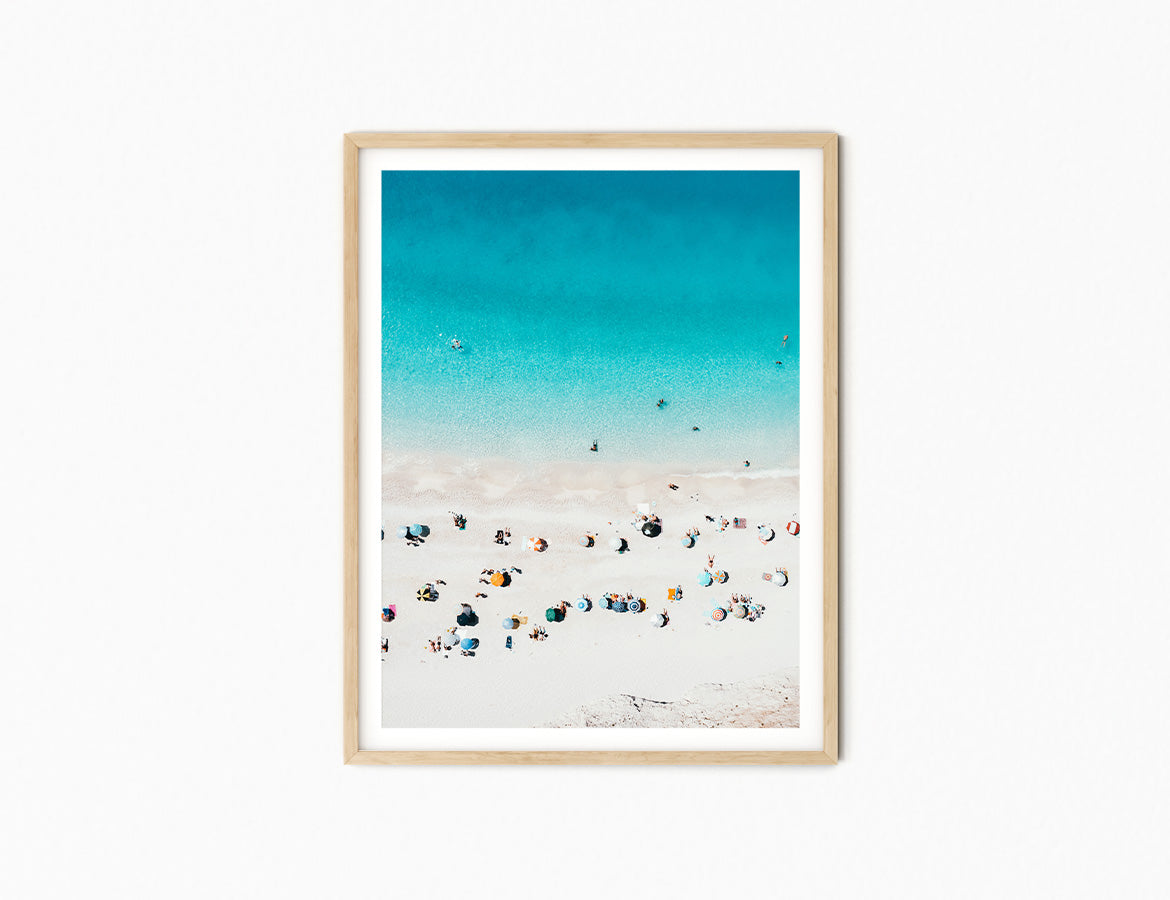 Porto Katsiki Beach ii