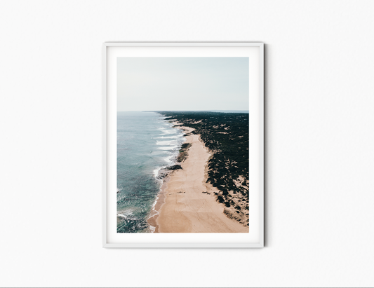 Rye Back Beach