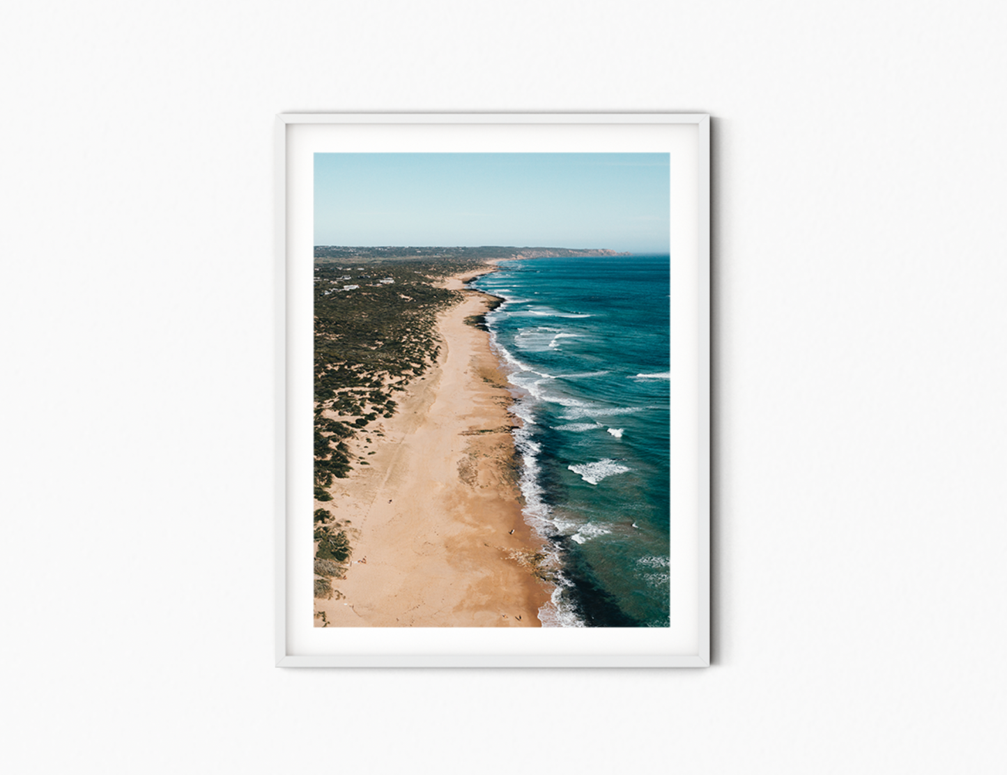 Rye Back Beach II