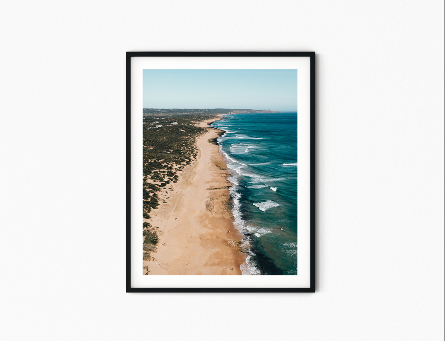 Rye Back Beach II