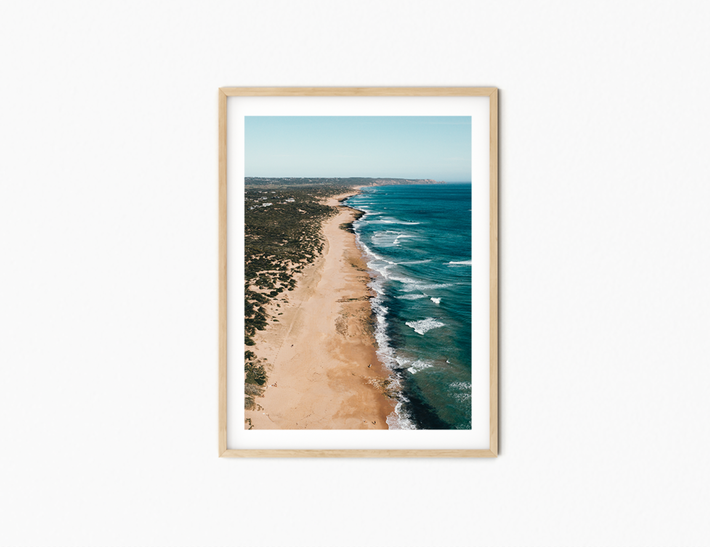 Rye Back Beach II