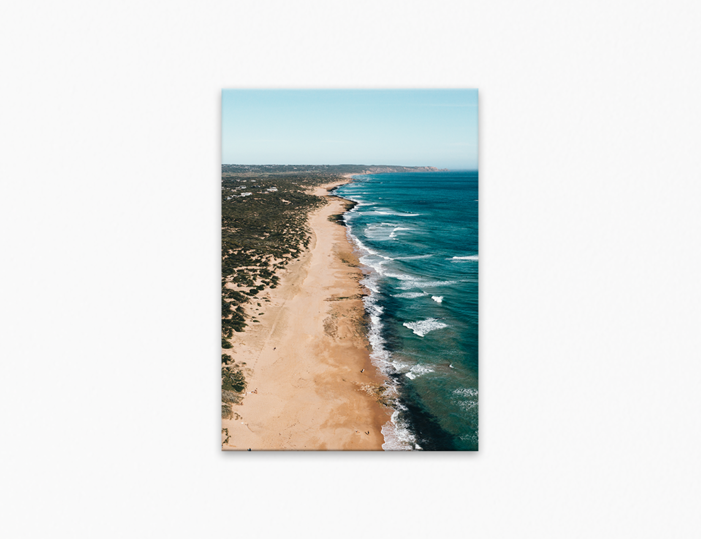 Rye Back Beach II