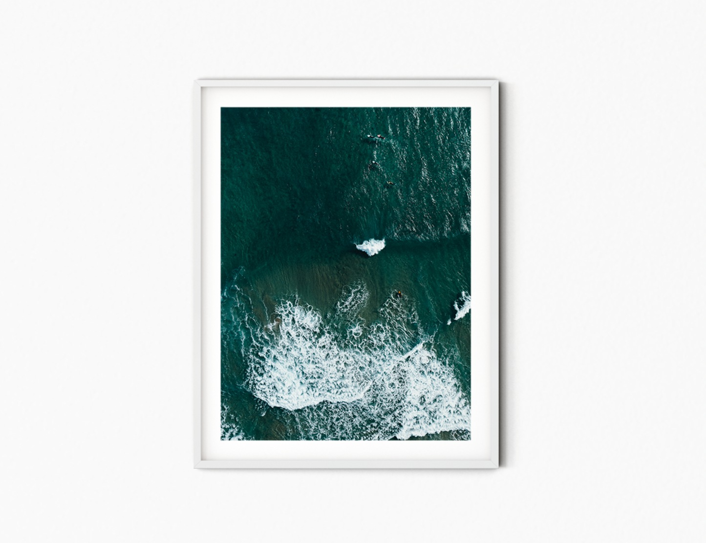 Rye Back Beach III