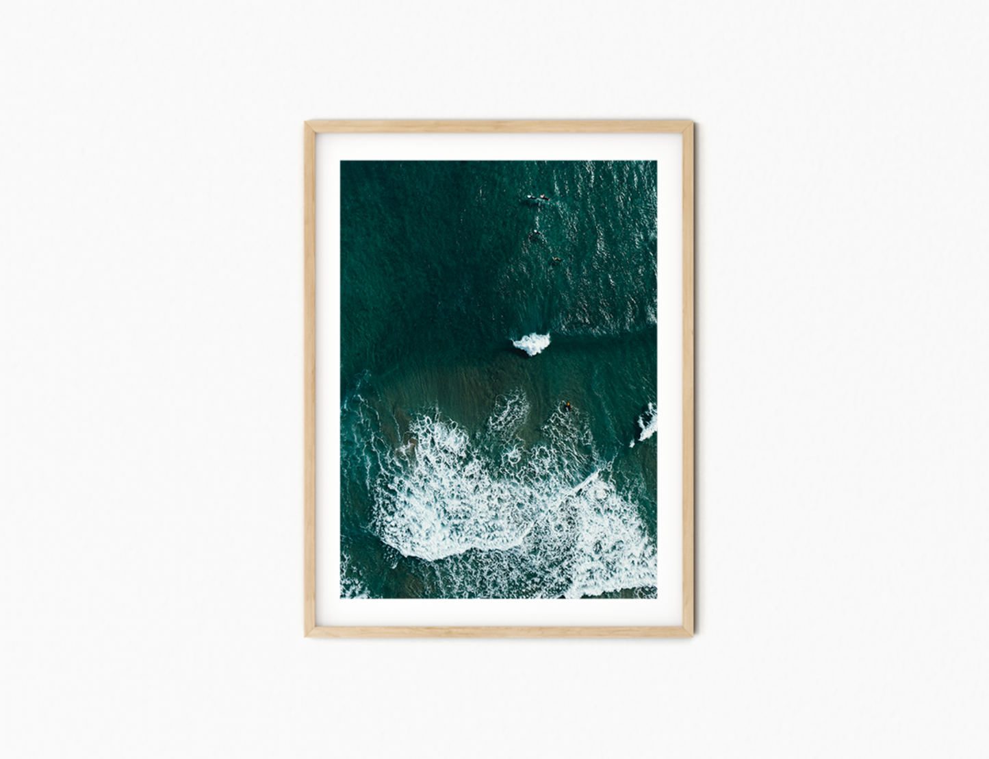 Rye Back Beach III