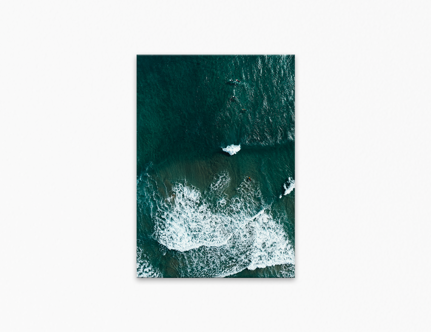 Rye Back Beach III