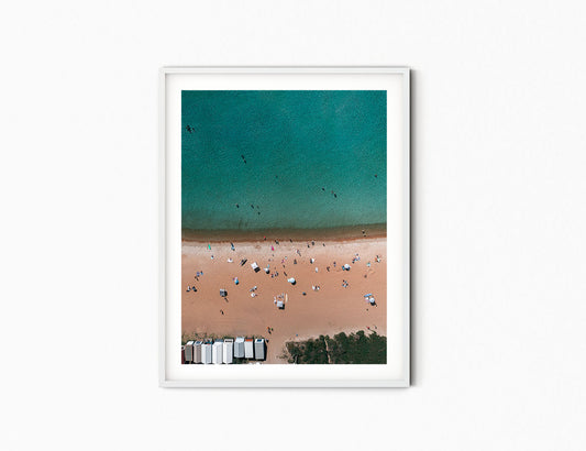 South Beach Swimmers III