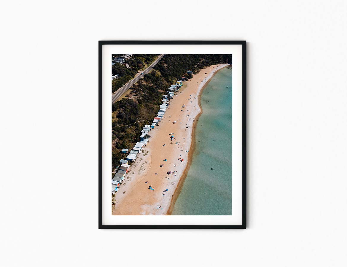South Beach Swimmers II