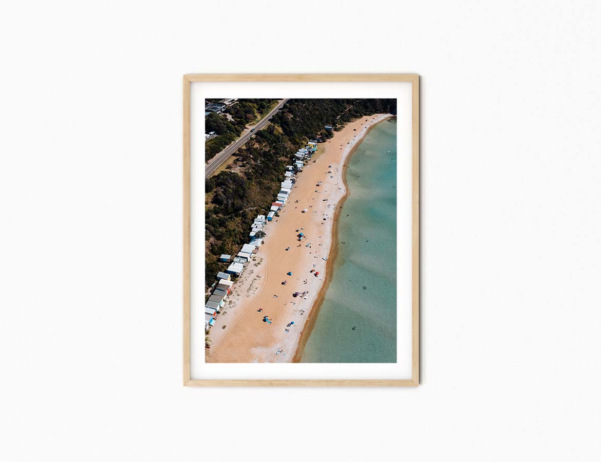 South Beach Swimmers II