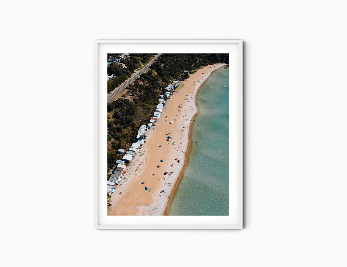 South Beach Swimmers II
